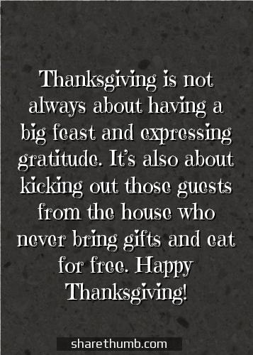 thanksgiving messages to business customers